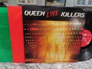QUEEN  LIVE KILLERS 1979 ORIGINAL USA STERLING PRESSING N MINT- VINYL LP NICE
