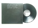 AC / DC: BACK IN BLACK - Original US Release SD 16018 - Bob Ludwig Mastering  EX