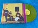 The Cranberries “To The Faithful Departed” Limited Edition Yellow Lp Record