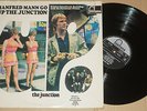 Manfred Mann ?-Up The Junction- LP Fontana ?(STL5460)