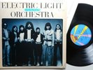Electric Light Orchestra      on the third day & OLE ELO    promo copies