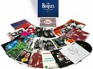 Beatles The Singles Collection Box Sammler Entertain Vinyl Musik 1 Platte fehlt