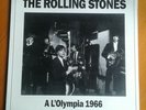 Rolling Stones - A L´Olympia 1966
