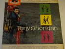 Tony Sheridan And The Beat Brothers / The Beatles - My Bonnie - LP Germany 1962