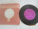 THE BEATLES:THANK YOU GIRL/FROM ME TO YOU: ESSEX ROYALTY STAMP