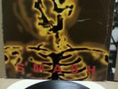 Offspring Smash LP 1994 Epitaph ?86432-1 Hardcore Pop Punk Free Shipping 2