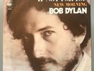 Bob Dylan ?– If Not For You / New Morning - CBS ?– 7092 - 7