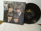 THE BEATLES FOR SALE (NO.2) 1964 MONO  7