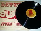 STUDIO ONE/BETTER DUB  *DUB LP