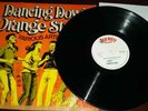 HIGH NOTE/DANCING DOWN ORANGE STREET - VARIOUS ARTIST *R/STEADY  [LP]