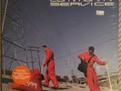 The Crystal Method, Community Service UL 1125-1 2x12