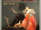 B566 Lute Music Renaissance German France Gerwig 3LP HM 39 29336-1 Stereo