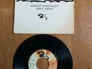 DISQUE VINYLE  45 TOURS  RAMSEY LEWIS TRIO THE IN CROWD