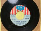 CHRIS CAMPBELL-LI’L LIZA JANE/YOU GOTTA PAY DUE$, RARE NORTHERN SOUL, VG++