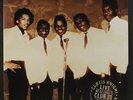 CURTIS KNIGHT FEAT. JIMI HENDRIX: Live At George's Club 20 LP (2 LPs, gatefold)