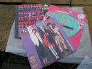 3 X THOMPSON TWINS 12