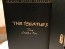 1982 THE BEATLES The Collection Vinyl Box Set Mobile Fidelity Sound Lab #16,649