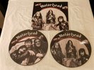 Motörhead - Lochem Popmeeting 1980 Complete Recording + Poster - Top Condition