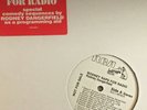 RADIO SHOW: RODNEY DANGERFIELD RAPS FOR RADIO RARE PROMO 1 LP RCA RECORDS