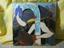 Great White Cane die cut GF LP The same self title