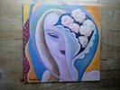 Derek & The Dominos Layla Very Good 2 x Vinyl LP Record Album RSO 2671 110