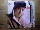 Bob Dylan Self Titled Very Good A1/B4 1962 UK Press Vinyl LP Record CBS 62022