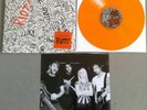 Paramore Riot Vinyl LP Orange /3000 New Sealed