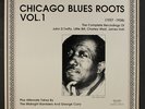 VARIOUS: Chicago Blues Roots Vol. 1 LP (Austria) Blues & R&B