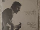 MARCOS VALLE O Compositor e o Cantor rare ODEON bossa LP Brazil DEODATO samba
