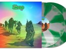 SLEEP Dopesmoker 2LP Cornetto Vinyl Holographic Cover LTD RARE, high on fire om