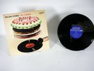 THE ROLLING STONES - LET IT BLEED W/ INNER - VINYL LP RECORD ALBUM