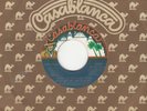 GREG PERRY - COME ON DOWN - PROMO CASABLANCA 45 - RARE - NORTHERN SOUL