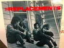 The Replacements - Let It be -  LP - Near mint