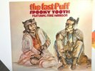 Spooky Tooth -  The Last Puff - LP - Top Condition near mint