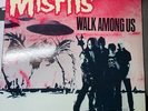 The Misfits Walk Among Us, First Pressing