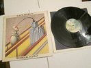 BLACK SABBATH Technical Ecstasy LP Warner Bros 1st Original PALM TREE LBL EXc