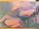 BIRTH CONTROL LP: PLASTIC PEOPLE (D;CBS 80 921)
