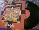 BLACK SABBATH - SABBATH BLOODY SABBATH - ORIGINAL RUSSIAN PRESSING