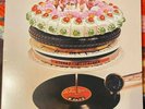 The Rolling Stones Let It Bleed 2013 ABKCO Remastered Reissue 0018771900412
