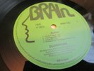 SCORPIONS ?? ACTION ?? WIE NEU   MINT 1st PRESS GREEN BRAIN 