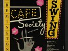 VARIOUS: Cafe Society Swing LP (10