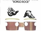 Incredible Bongo Band The-Bongo Rock VINYL NEW