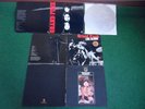 Grand Funk Railroad – 6 Lps (Closer To Home, E Pluribus Funk, Live, Mark,Don,Mel