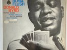 Donald Byrd Royal Flush Blue Note LP
