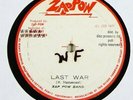 Zap Pow Band 