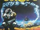 Europe - Prisoners In Paradise (Vinyl-LP)