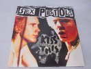 Sex Pistols Kiss This UK Double Vinyl LP in 1992 John Lydon Sid Vicious