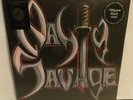 Nasty Savage self titled 1985 LP Black Vinyl Record new 2016 Reissue