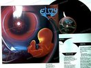 Eloy - Ra GER LP 1988 + Innerbag .