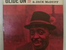 Bill Jennings & Jack Mcduff/Glide On/Prestige/PRLP7177/NM-/RVG